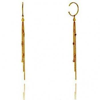 Pendientes Colección Fall Winter 2018 Viceroy