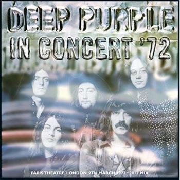 In Concert ´72