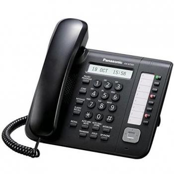 Panasonic KX-NT551 - Teléfono IP