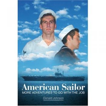 Aventuras del Marinero Americano: Más Historias en Formato Tapa Blanda