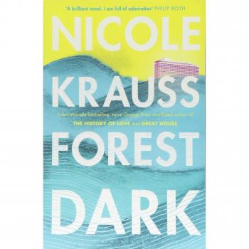 Bosque Oscuro - Nicole Krauss