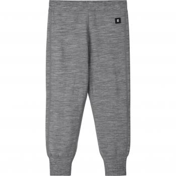 Reima Misam Children's Jogging Suit Melange Grey
