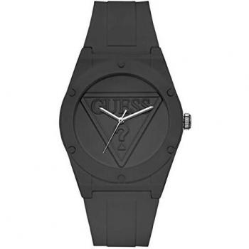Reloj de Mujer Guess Retro Pop Gris Ø 42 mm W0979L7-NA