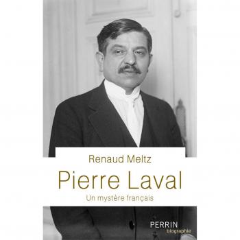 Pierre Laval : Un mystère français