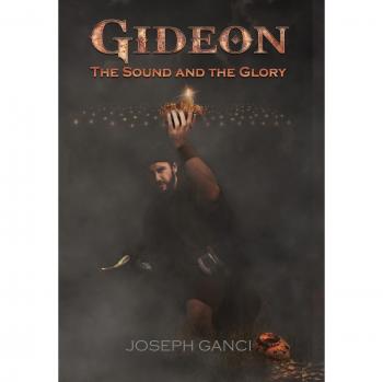 Gideon: The Sound and The Glory is likely not a product with universal specifications, as the name suggests it could be anything from a book to a music album. Without additional context or characteristics, it's impossible to provide an exact equivalent pr