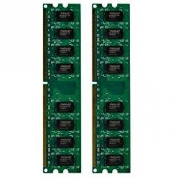 Memoria RAM Patriot DDR2 4GB 800MHz (2 x 2GB) Kit Doble Canal Signature Line