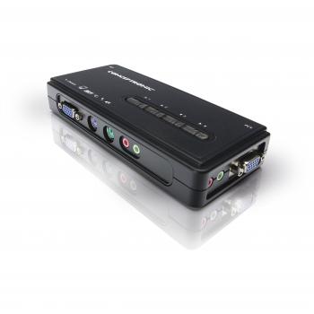 Conceptronic C04-221 Tarjeta PC Express WiFi 11N 300 Mbps