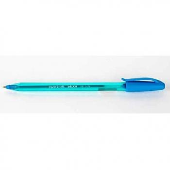 PaperMate Inkjoy 40624 Bolígrafo 1.0 mm, color turquesa