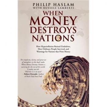 When Money Destroys Nations: Hyperinflation Insights and Survival Strategies from Zimbabwe
