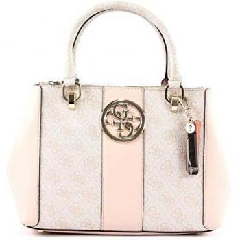 Guess Bluebelle Bolso de mano powder