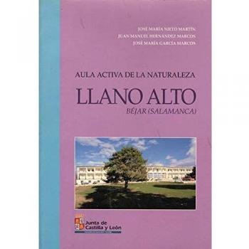 Aula Activa De La Naturaleza De Llano Alto