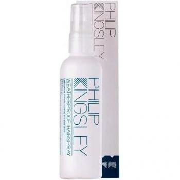 Philip Kingsley Weatherproof Hairspray 125ml, PHI131