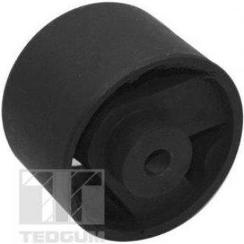Soporte de transmisión TEDGUM TED69999, tipo: soporte del motor, características: alta resistencia, material duradero, diseño específico para ajuste perfecto en vehículos