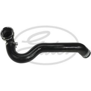 Manguera del radiador GATES 05-2820, alta calidad, resistente a altas temperaturas y presión, fabricada con materiales duraderos, compatible con múltiples modelos de vehículos