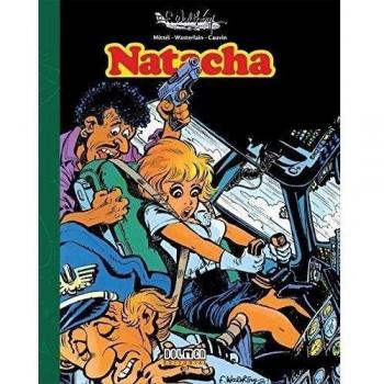 Natacha Vol.5