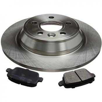 Mapco 47662 Kit frenos, freno de disco
