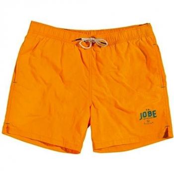 Jobe Impress - Bóxer de baño para hombre, color naranja, talla XL