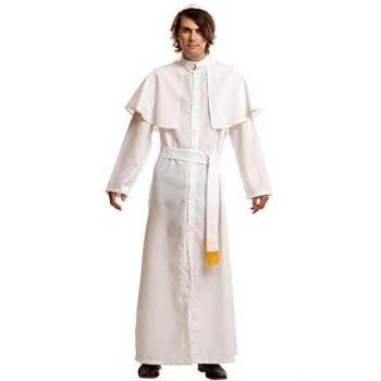 Desconocido My Other Me - Disfraz de Papa, talla M-L