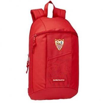safta Equipaje, Niños Unisex, Rojo, Talla única