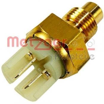 Sensor de Temperatura del Refrigerante METZGER 0905234 para RENAULT CLIO I, ESPACE II y SUPER 5
