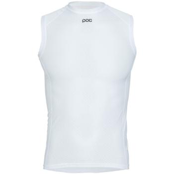 POC Essential Layer Vest, Hombre, Hydrogen White, M
