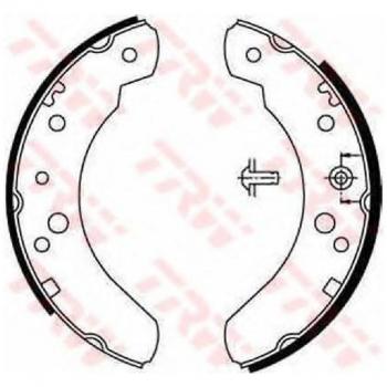 Juego de zapatas de freno TRW GS6223 para Ford Transit Flatbed / Chasis