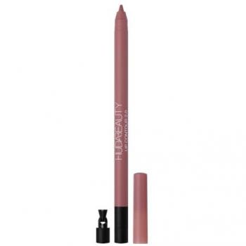 Huda Beauty Lip Contour 2.0 - Muted Pink Lip Liner Pencil 0.5g