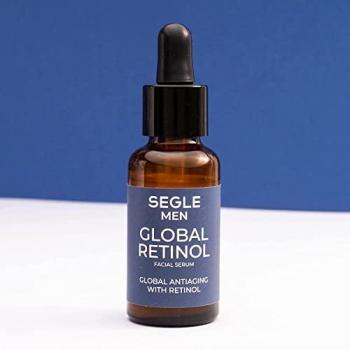 Segle Men Global Anti-Aging Retinol Serum 30 mL