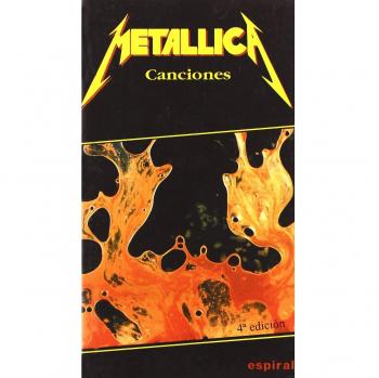 Canciones de Metallica: 188