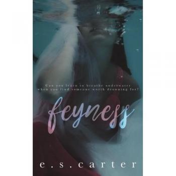 Carter, E S: Feyness (El Orden Rojo, Libro 1)
