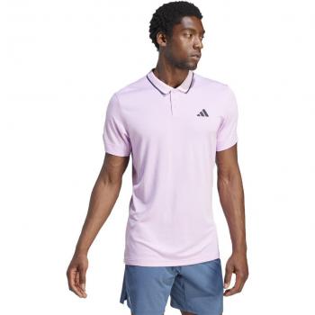 Polo de tenis para hombre T FREELIFT de adidas