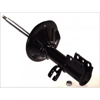 Amortiguador KYB Premium 634025 Izquierda - Amortiguador de suspensión, tipo premium, para el lado izquierdo del vehículo, diseñado para ofrecer un rendimiento superior y mayor durabilidad