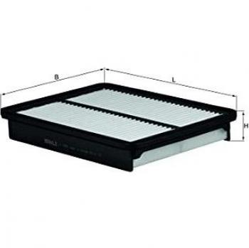 KNECHT LX 2956 Compartimentos de Motor
