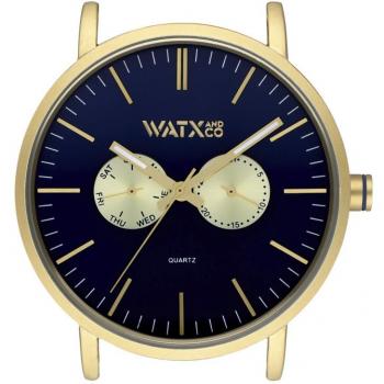 Reloj Watxandco Unisex WXCA2720 (44mm)
