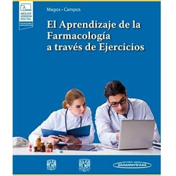 El aprendizaje de la farmacología a través de ejercicios