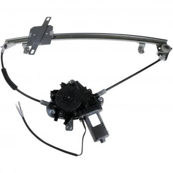 Mecanismo de Elevalunas Eléctrico Derecho para Hyundai Accent 2 - BLUE PRINT ADG01351