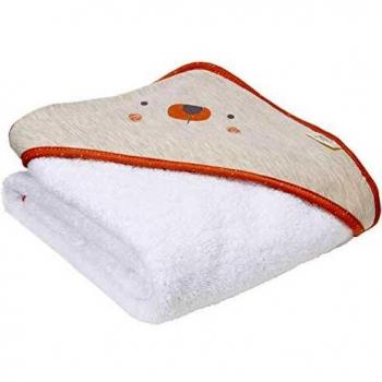 Bimbi Casual Maxicapa Baño 100X100 007 Explorer 509 08 - Toallas, unisex