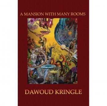 Mansión Kringle Dawoud: Un Hogar con Múltiples Habitaciones