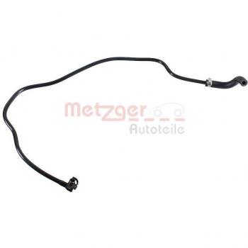 Conducto Refrigerante METZGER 4010613