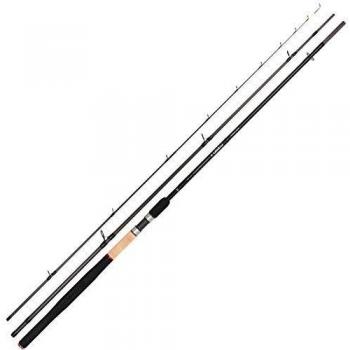 Daiwa - Canne Feeder Nzon Z Feeder 1203 Pq - 3.66m - 100g - Puis.100g - Enc.129cm - NZZF1203PQAX