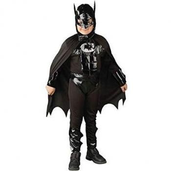 Rey - 91774 - disfraz hombre murcielago, talla  t
