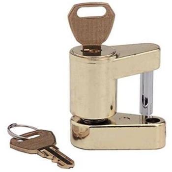 Tow Ready (63225) Trailer Coupler Lock