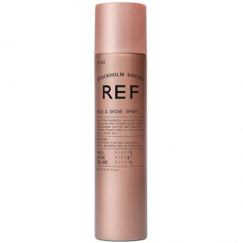 REF Hold & Shine Spray N°545 Hair Spray for hold and shape 300 ml