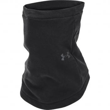 Under Armour Men's Storm Fleece Gaiter, Black, One Size
