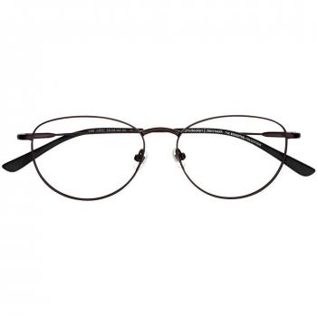 Prodesign Essential 3157 6731 Gafas Recetadas para Mujer Grises