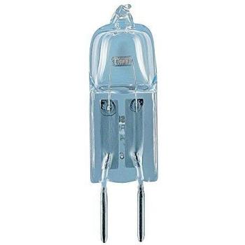 Lámpara Halógena OSRAM Halostar GY6.35 35W 2900K, 2 Unidades, Dimmerizable