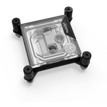 EK Quantum Velocity³ D-RGB CPU Water Block - Plexi for Intel/AMD 1700/1851/AM5