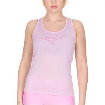 Camiseta de running Mizuno Impulse Core Mujer