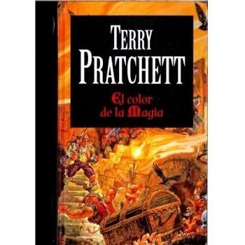 El Color De La Magia