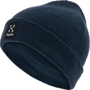 Gorro Haglöfs Malung Tarn Blue